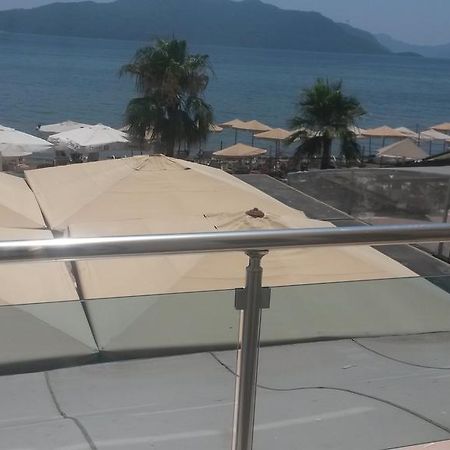 La Vita Beach Hotel Marmaris Exteriér fotografie