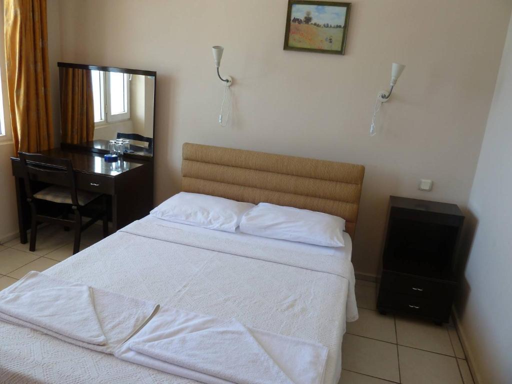 La Vita Beach Hotel Marmaris Pokoj fotografie