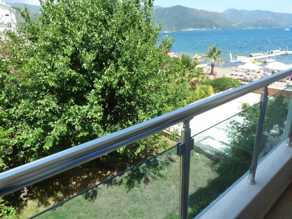 La Vita Beach Hotel Marmaris Pokoj fotografie