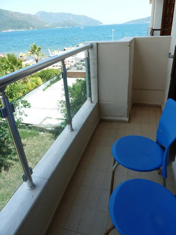 La Vita Beach Hotel Marmaris Exteriér fotografie