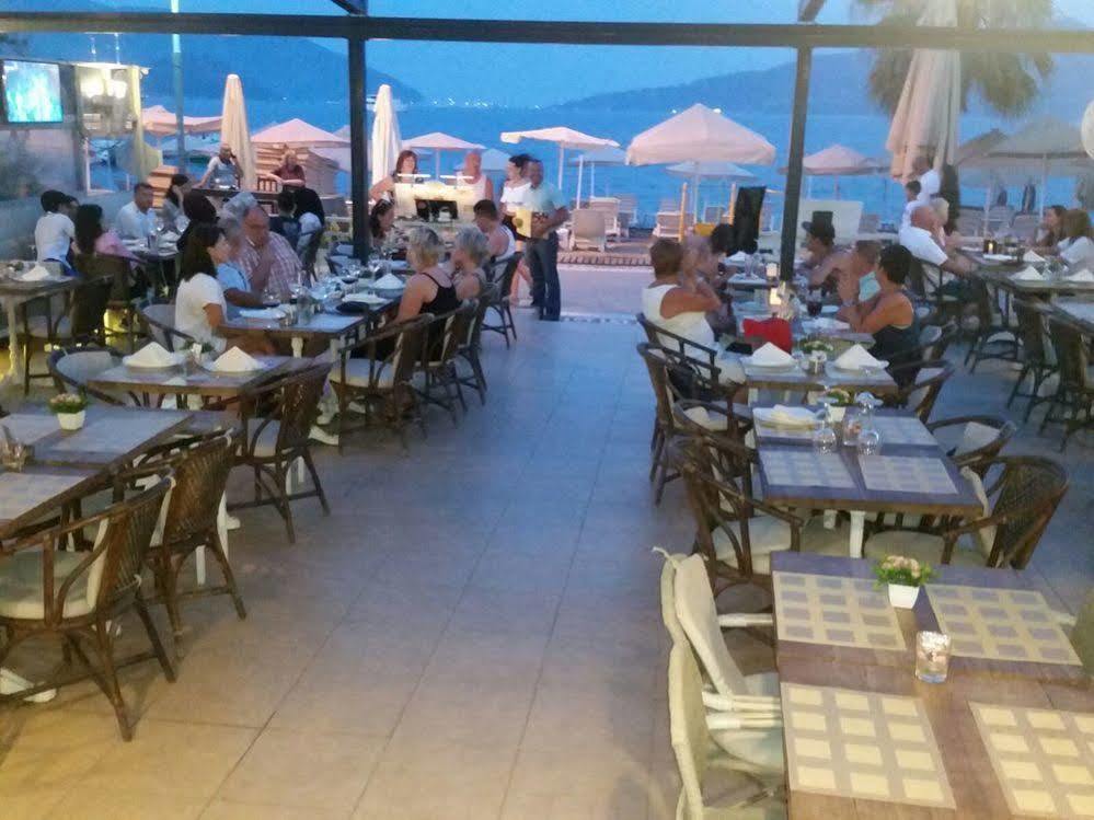 La Vita Beach Hotel Marmaris Exteriér fotografie